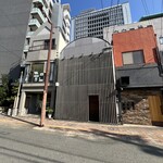 橙 - 2024/11  店舗外観