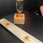 イタリアン チャイナバル村塾 - 