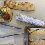 Atelier Dasha - 料理写真: