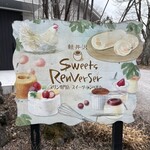 Sweets RenVerSer - 