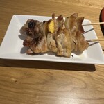 やき鳥 たつみ - 