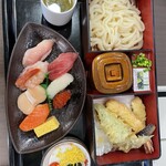 京樽 - 料理写真: