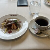 ラ・ベットラ・ダ・オチアイ ナゴヤ - 