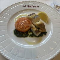 ラ・ベットラ・ダ・オチアイ ナゴヤ - 