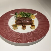 レストランひらまつ 高台寺 - 