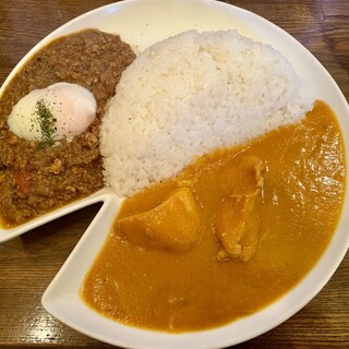 口コミ一覧 : みのりんご - 原宿/カレー [食べログ]