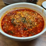 焼肉 龍 - ユッケジャン