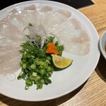 玄品 大宮 ふぐ・うなぎ・かに料理  - 