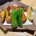 玄品 大宮 ふぐ・うなぎ・かに料理  - 