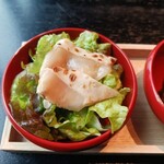 小布施 寄り付き料理 蔵部 銀座 - 