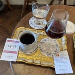 カザーナ コーヒー - 