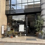 カザーナ コーヒー - 