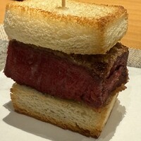 京都牛懐石 稲吉 - 