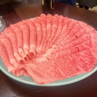 人形町今半 上野広小路店 - 