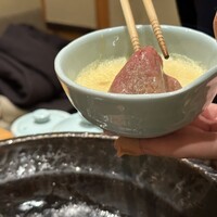 京都牛懐石 稲吉 - 