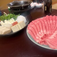 人形町今半 上野広小路店 - 
