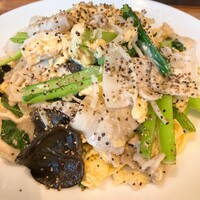 杏梨 チャイニーズキッチン 品川インターシティ店 -  杏梨 チャイニーズキッチン 品川インターシティ店 -