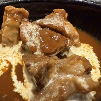 京都牛懐石 稲吉 - 