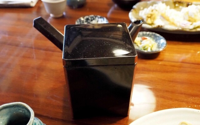 たから亭（たからてい） - かみのやま温泉（そば）の写真