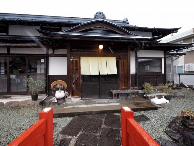 たから亭（たからてい） - かみのやま温泉（そば）の写真