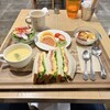 エスタシオンカフェ 新神戸