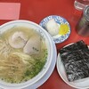 南京ラーメン 黒門