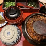 あつた蓬莱軒 松坂屋店 - 
