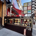 The CAFE - 