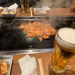鉄板居酒屋 けんた - 