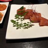 博多もつ鍋 やま中 赤坂店 - 