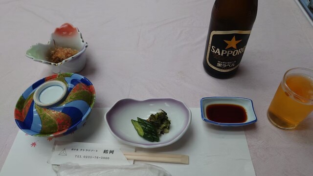 ホテルテトラリゾート鶴岡 - 鶴岡市その他（ホテル）の写真