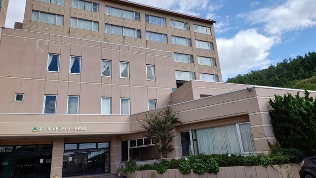 ホテルテトラリゾート鶴岡 - 鶴岡市その他（ホテル）の写真