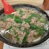 大阪うどん いなの路
