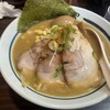 らー麺 あけどや