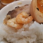 ラーメン猪太 - 