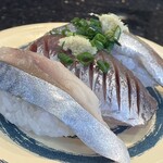 南房総 やまと寿司 - 