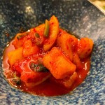 山形黒毛和牛 米沢牛焼肉 仔虎 - 