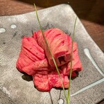 山形黒毛和牛 米沢牛焼肉 仔虎 - 
