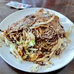 お好み焼みよし - 