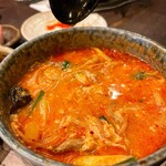 山形黒毛和牛 米沢牛焼肉 仔虎 - 