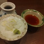 蕎麦おざき - 