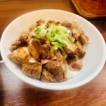 純手打ち だるま - 