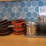 ラーメン猪太 - 