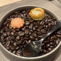 大阪鉄板焼き 神戸牛 TATARA - 