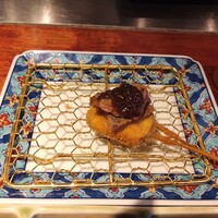 串揚げキッチン だん 梅田店 - 