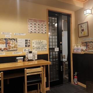 地粉手打うどん 哉_2