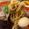 ラーメン食堂オムたす