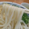 うどん 一福