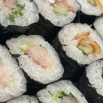 南房総 やまと寿司 - 