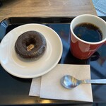 ミスタードーナツ - 料理写真: